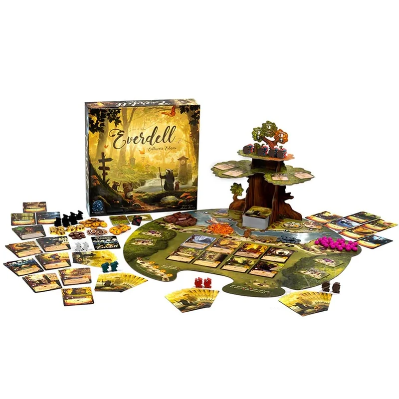 Everdell - Collector's Edition (EN)