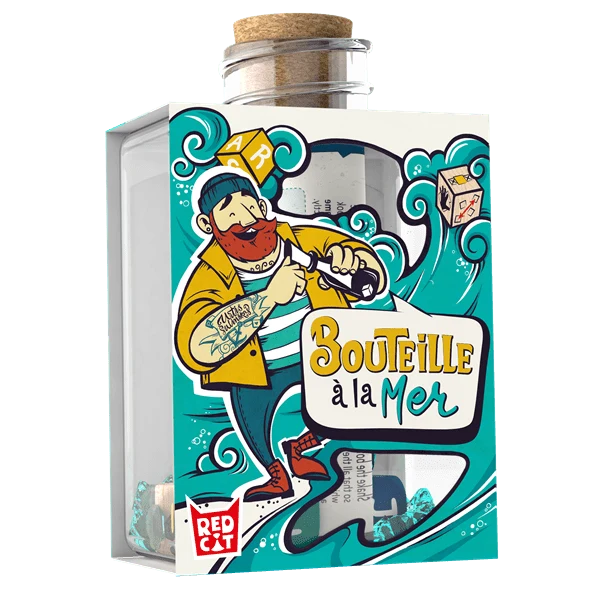 Bouteille à la mer (FR)