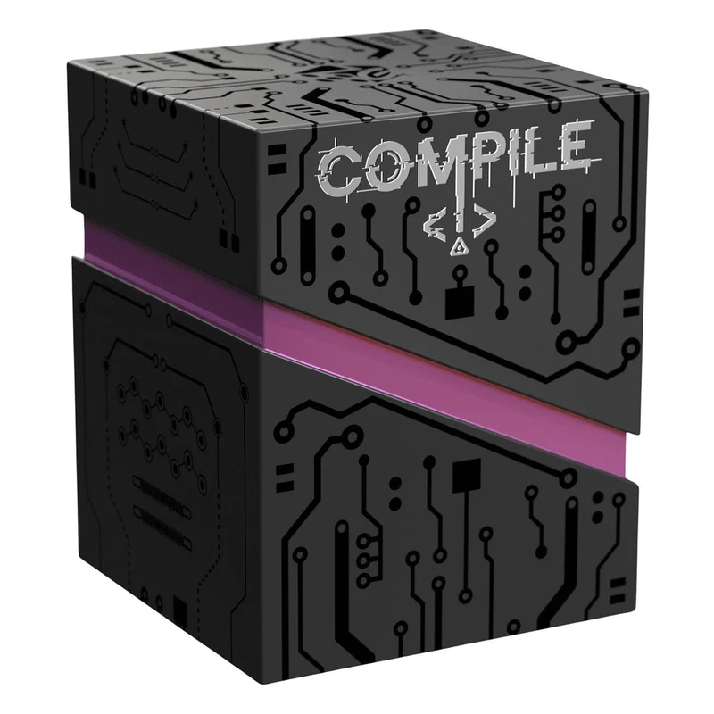 Compile: Main 1 (FR)