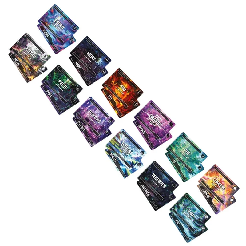 Compile: Main 1 (FR)