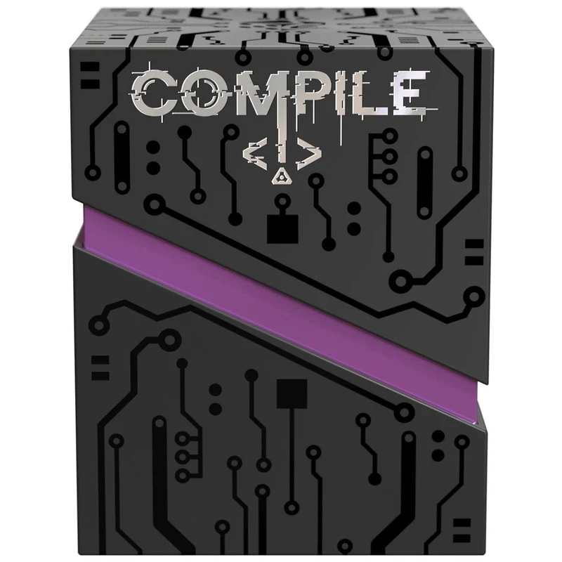 Compile: Main 1 (FR)