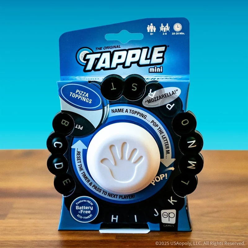 Tapple Mini (EN)