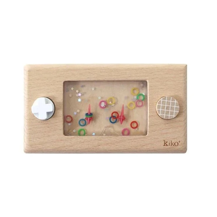 Jeu D'eau Wakka Retro Rose
