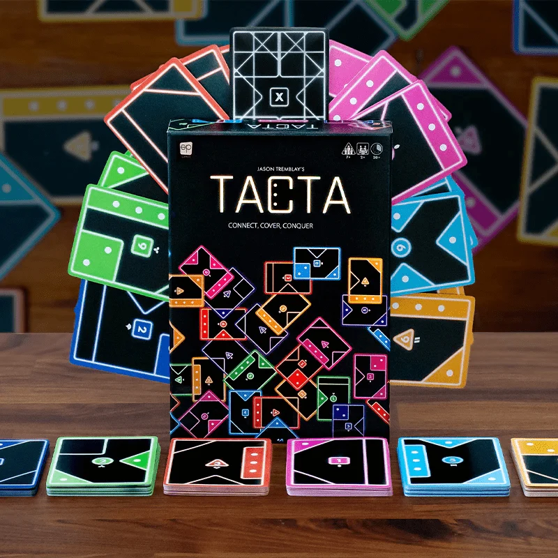 Tacta (EN)
