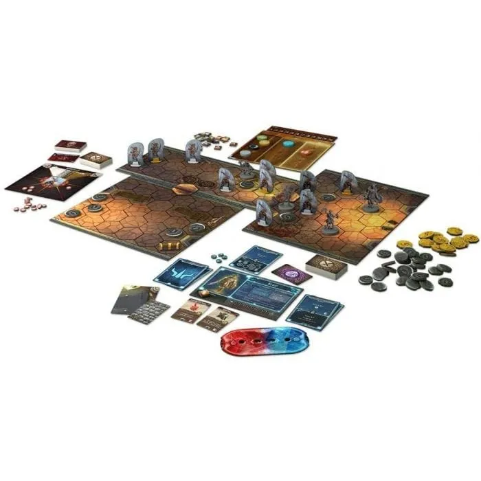 Gloomhaven 2nd Edition (EN)