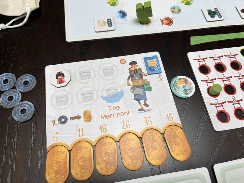 Tokaido Duo (EN)