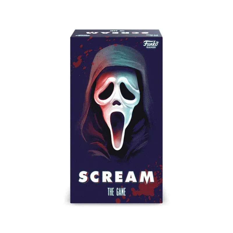 SCREAM (FR)