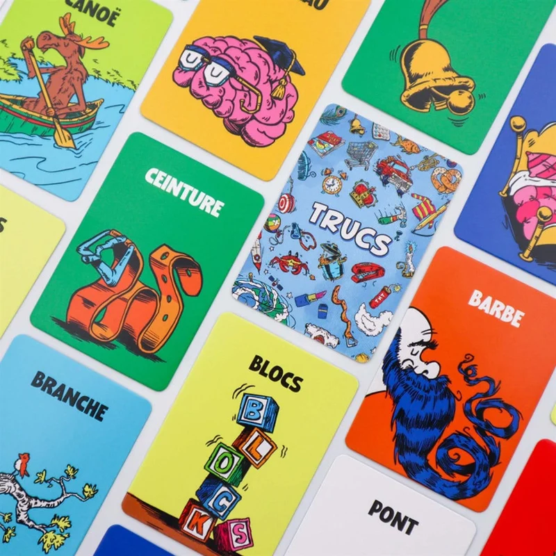Trucs en Stock (FR)