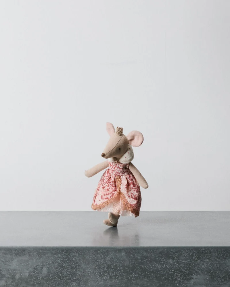 Maileg - Souris Maman Reine