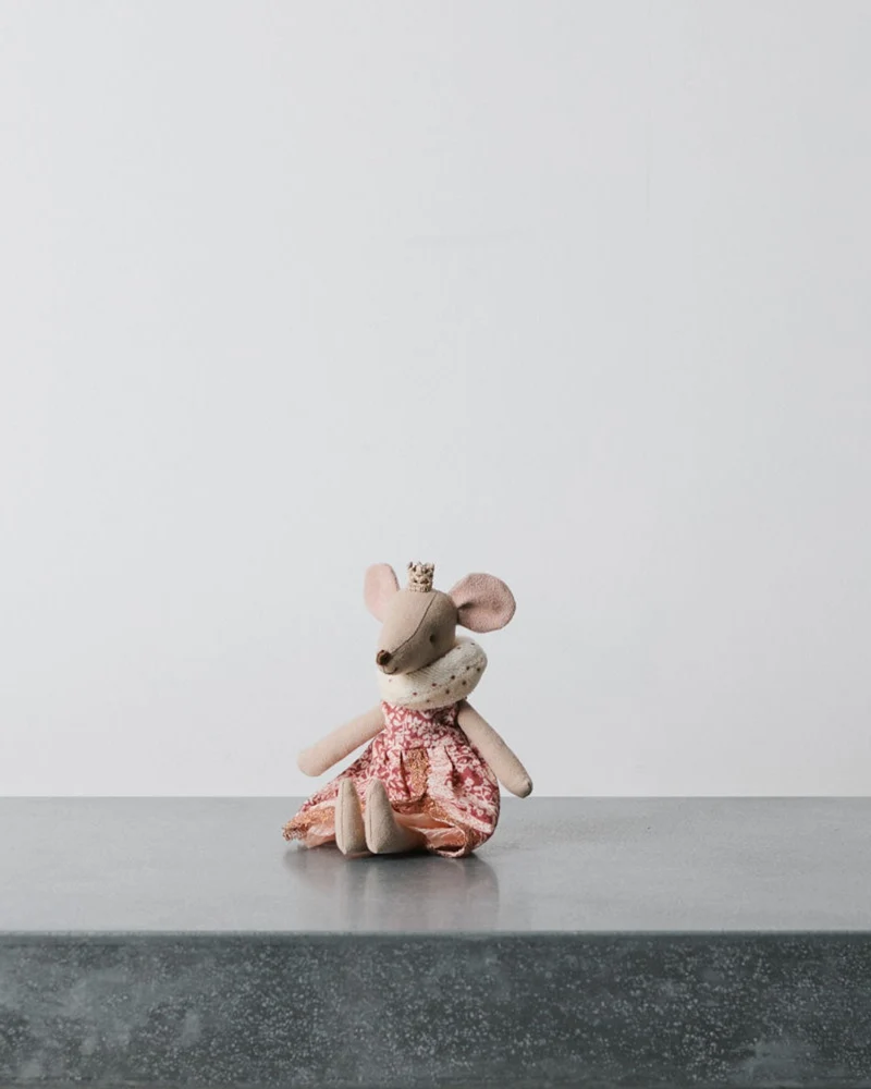 Maileg - Souris Maman Reine
