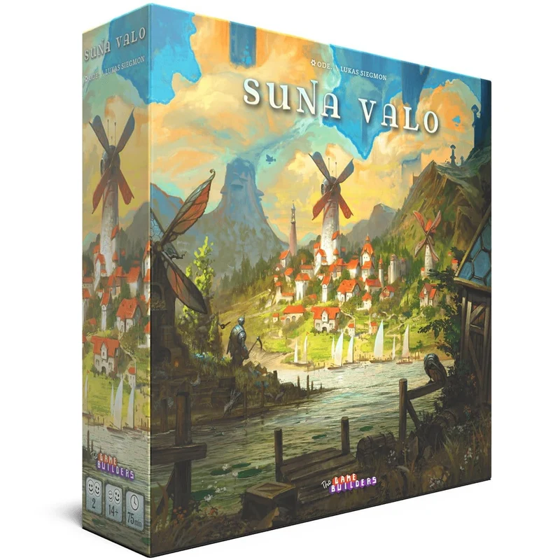 Suna Valo (EN)