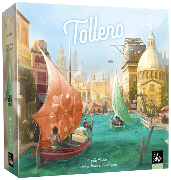 Tolleno (ML)