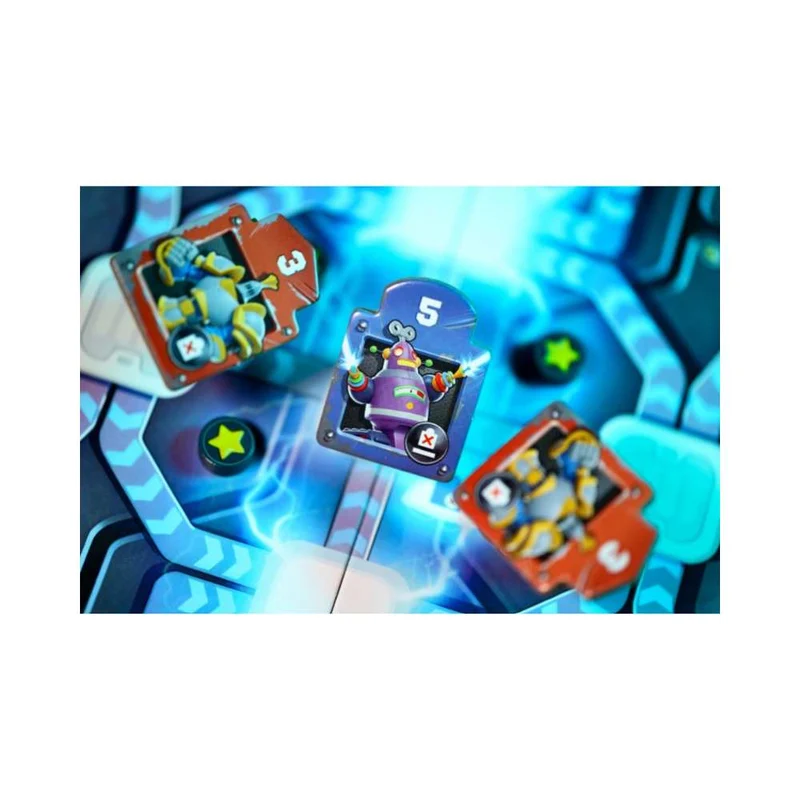 Toy Battle (FR)