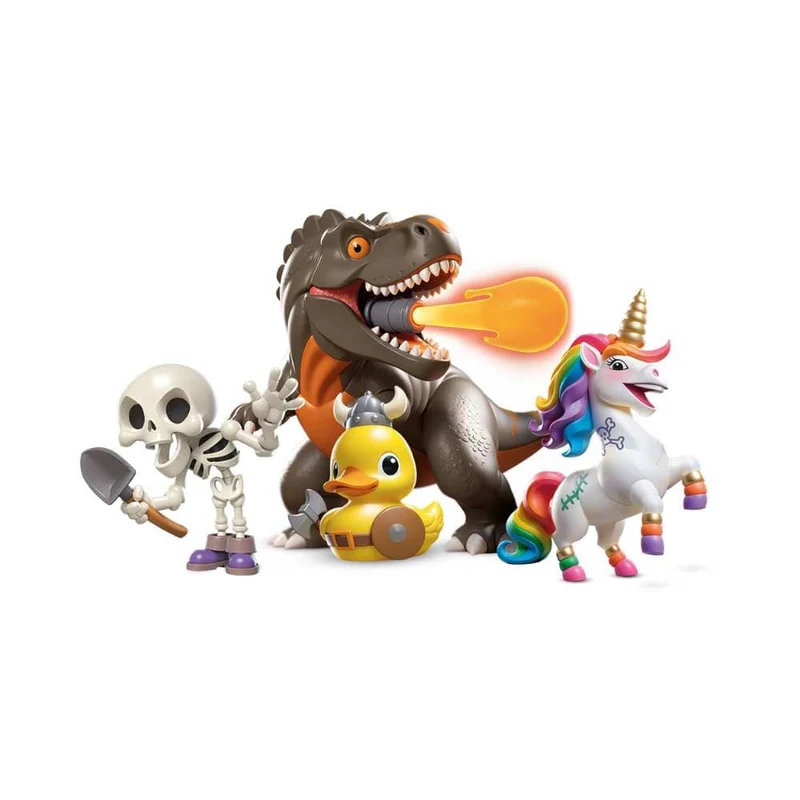 Toy Battle (FR)