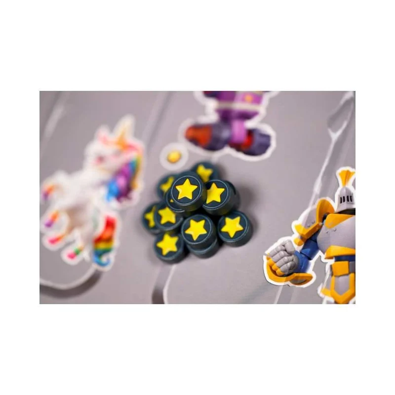 Toy Battle (EN)