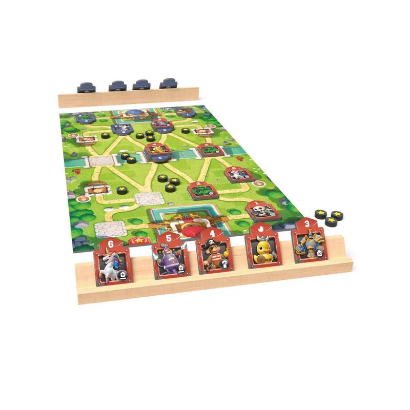 Toy Battle (EN)