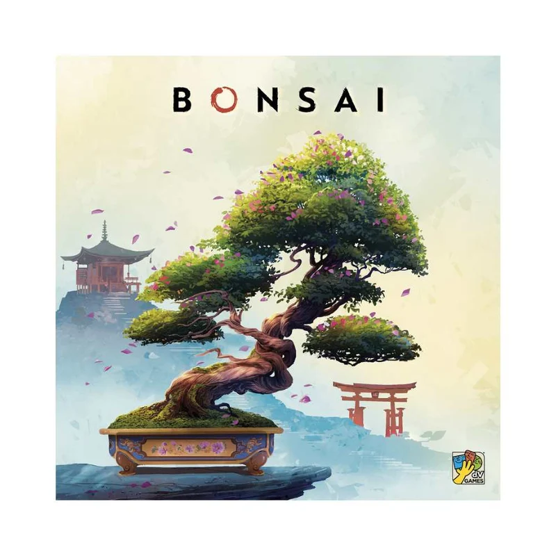 Bonsai (EN)