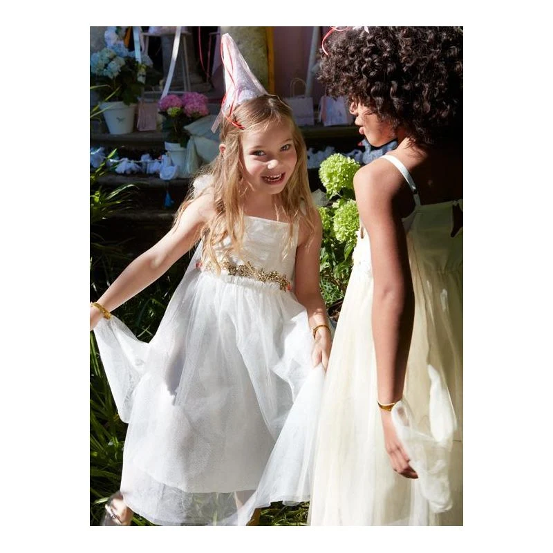 Chapeaux De Fête Princesse Magique - Lot De 8