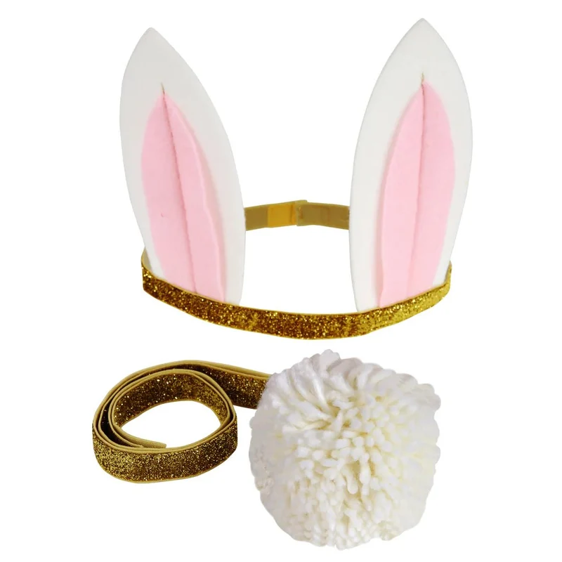Costume De Lapin