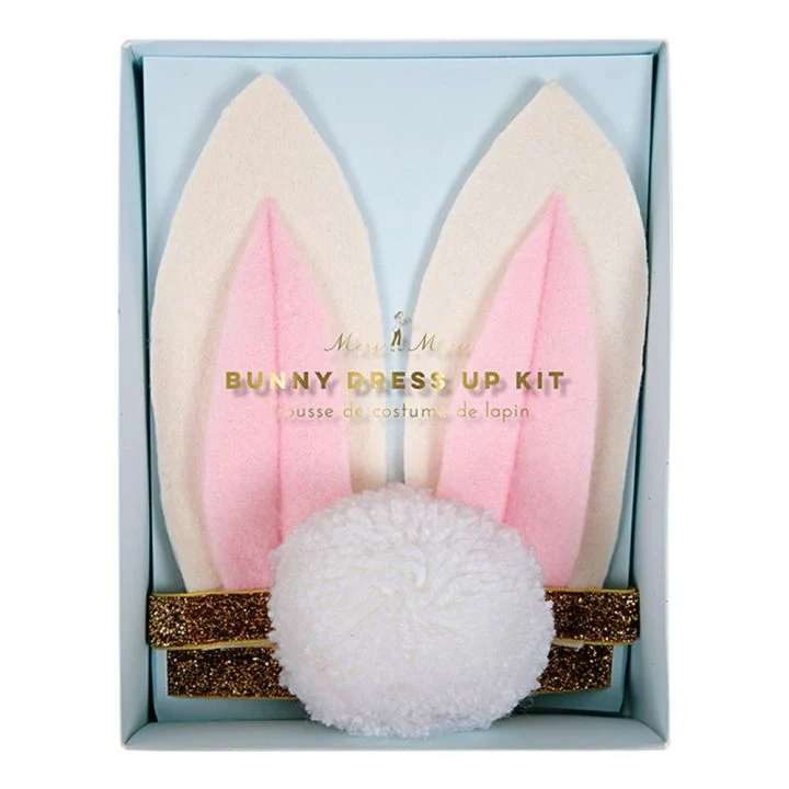 Costume De Lapin