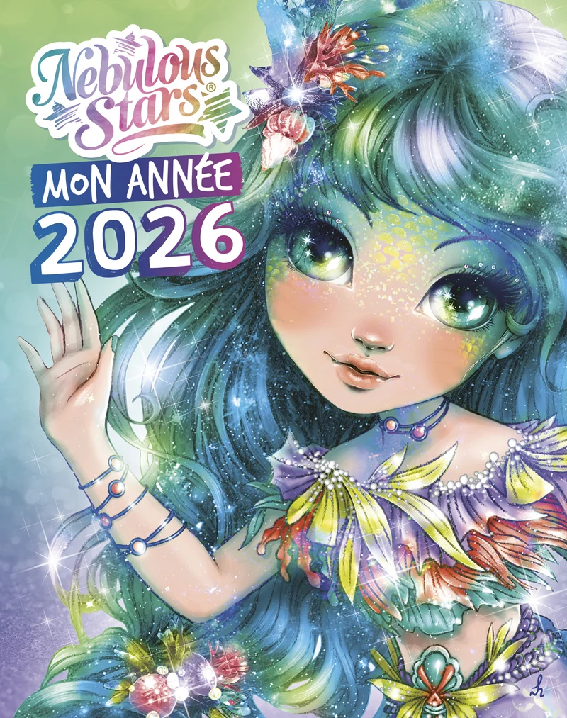 Nebulous Star - Mon année 2026
