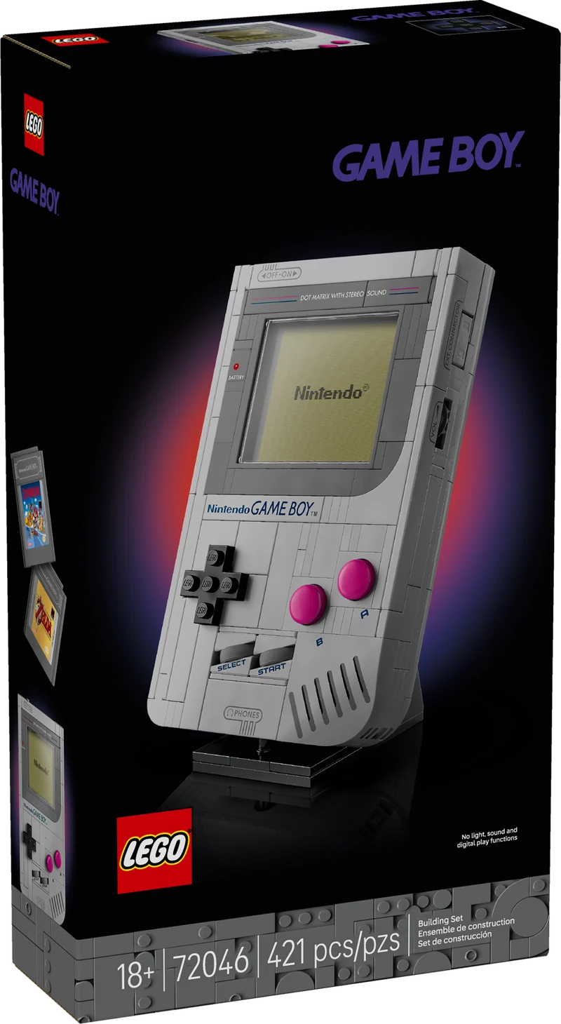 Game Boy