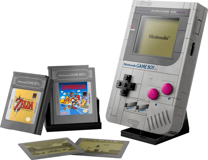 Game Boy