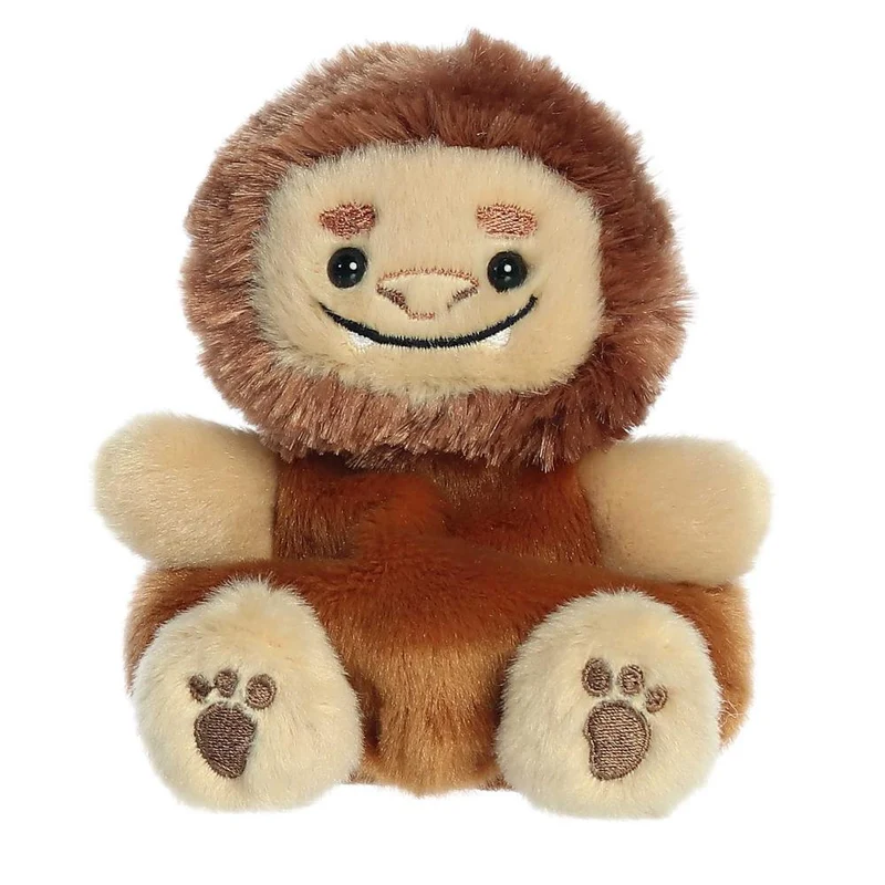 Palm Pals - Le big foot Brock