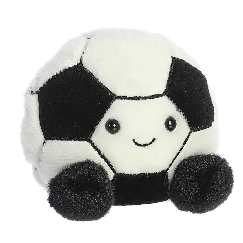 Palm Pals - Le ballon de soccer Striker