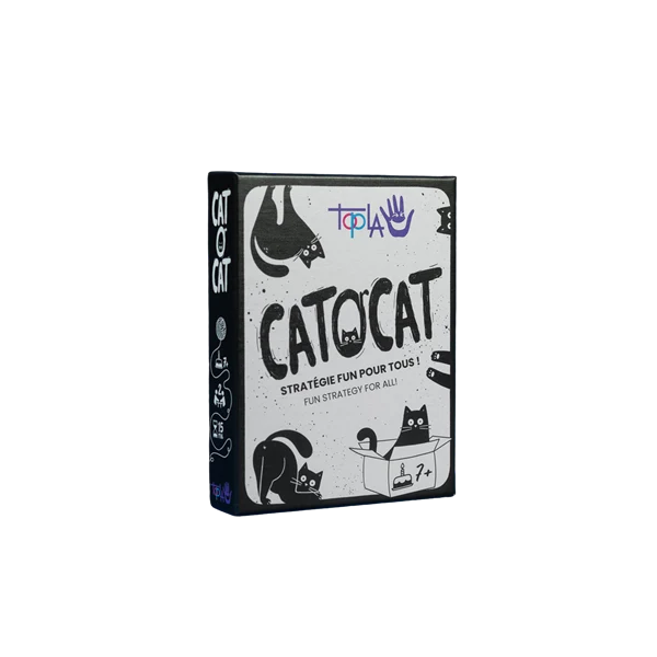 Catorcat