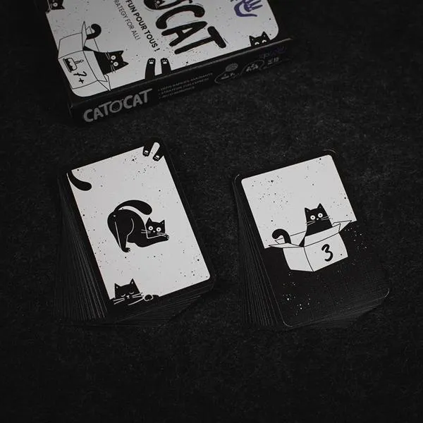 Catorcat