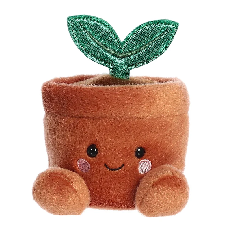 Palm Pals - La succulente Terra