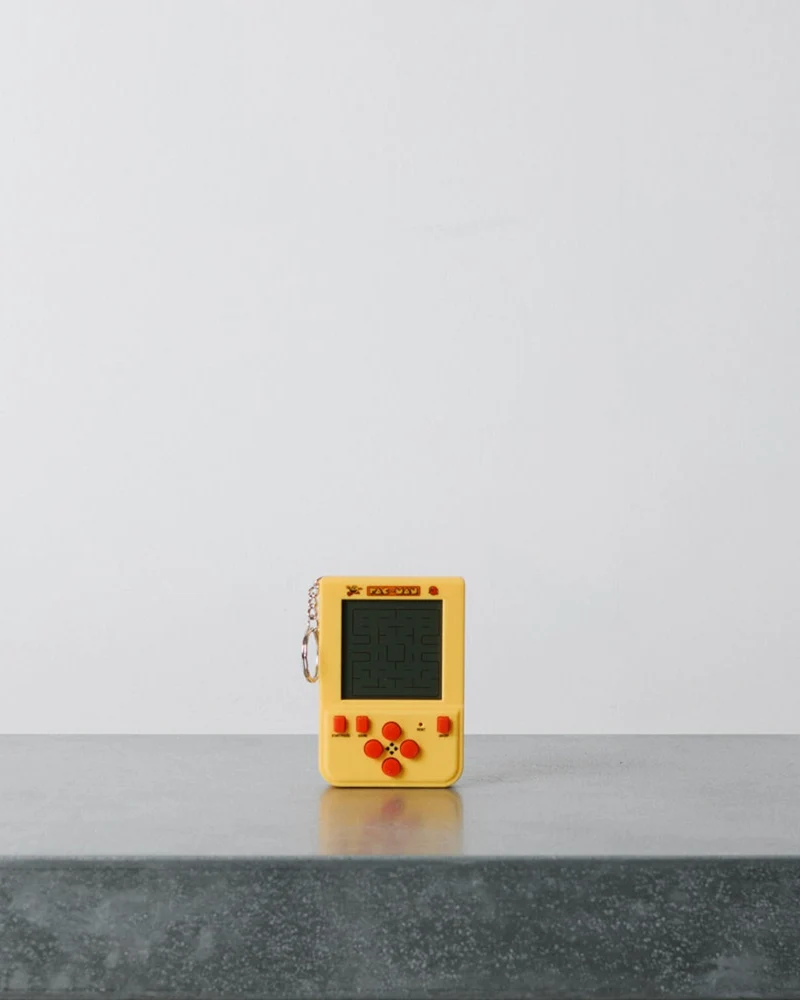 Fizz Creations - Jeu Porte Clé Pac Man