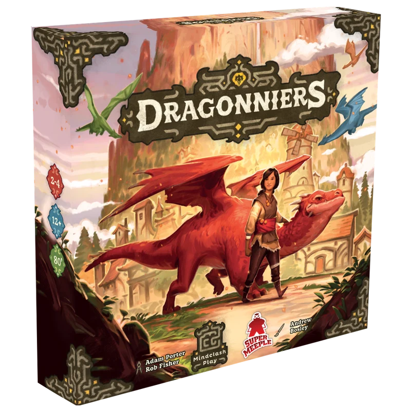 Dragonniers (FR)