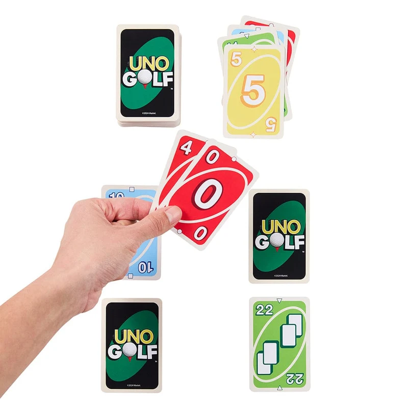 UNO Golf (ML)