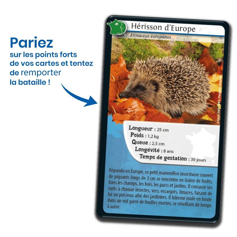 Défis Nature / France (FR)