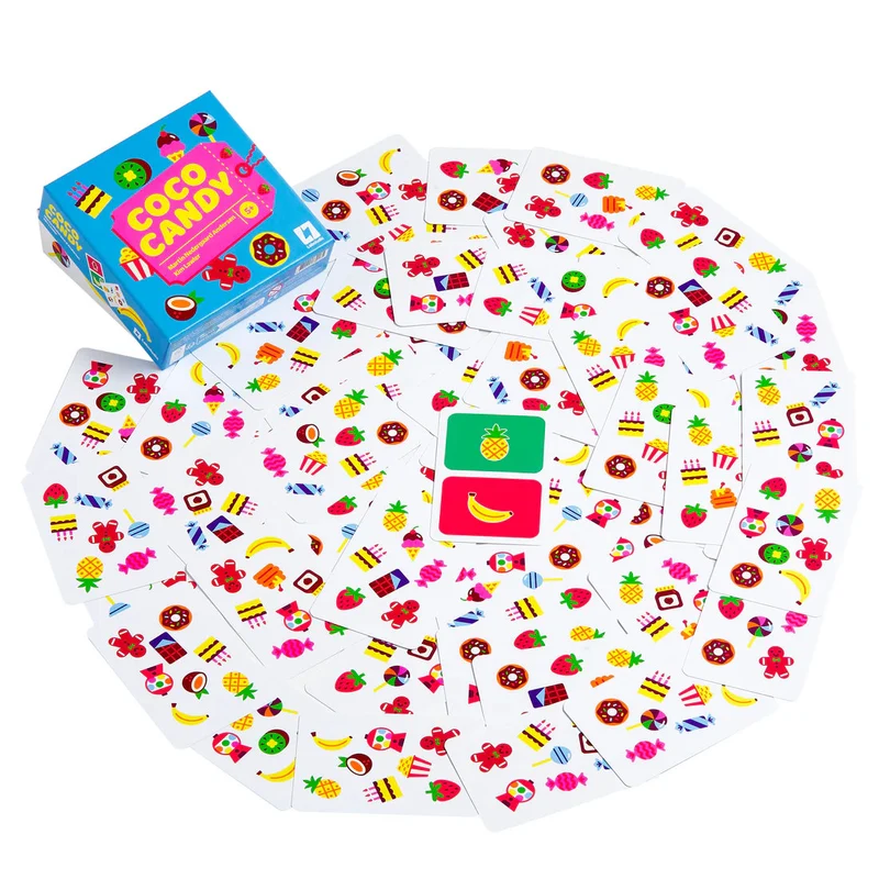 Coco Candy (ML)