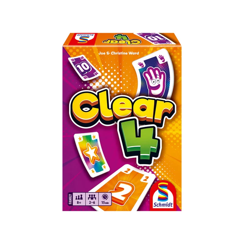 Clear 4 (ML)