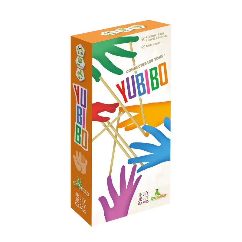 Yubibo (FR)