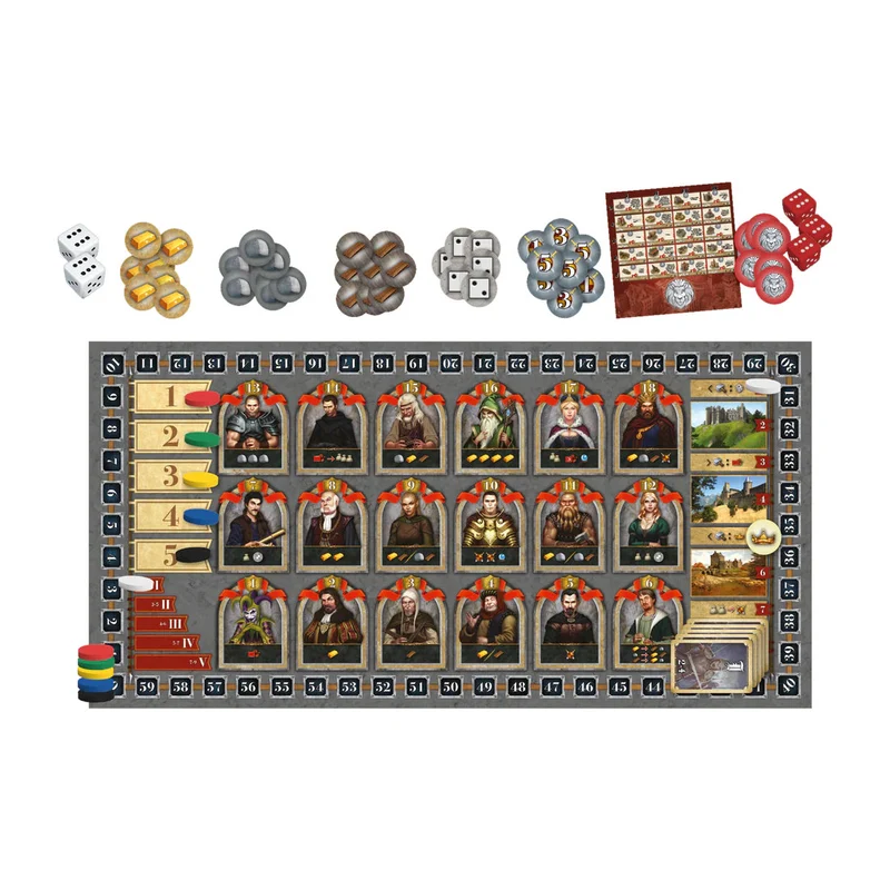 Kingsburg (FR)