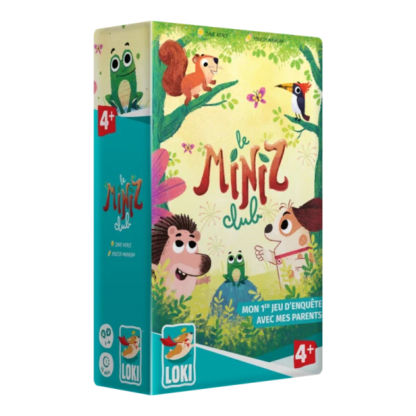 Le Miniz Club (FR)