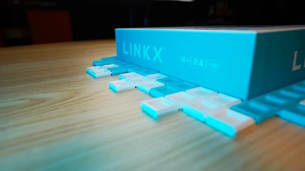 Linkx (FR-EN)