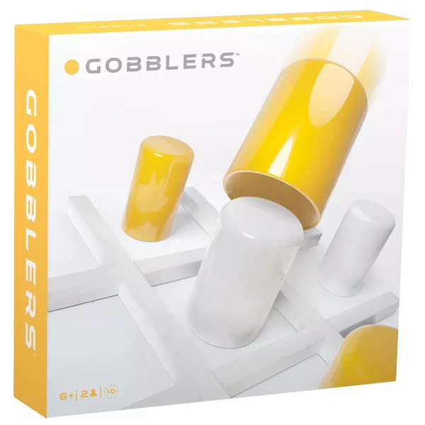 Gobblers (FR-EN)