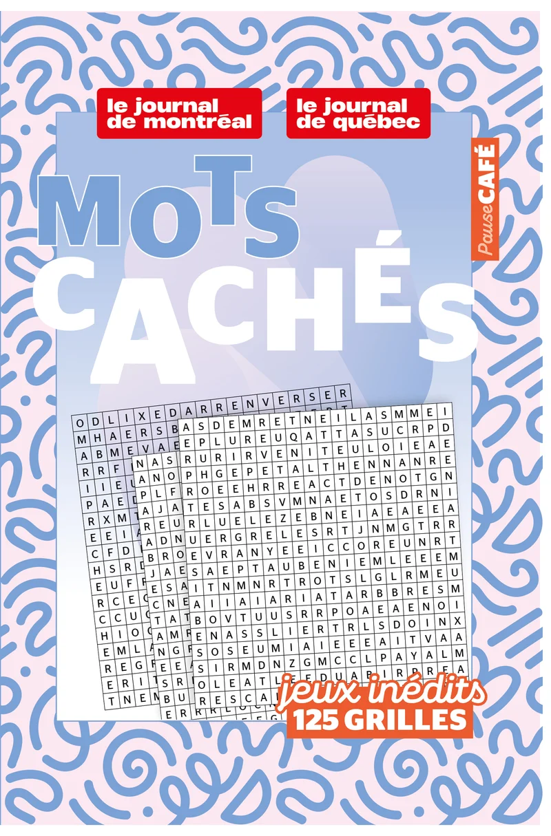Mots cachés