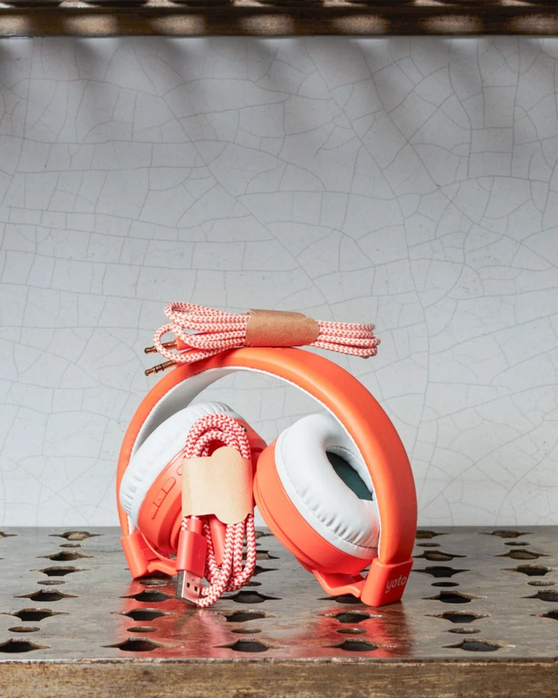 Yoto - Casque Sans Fil