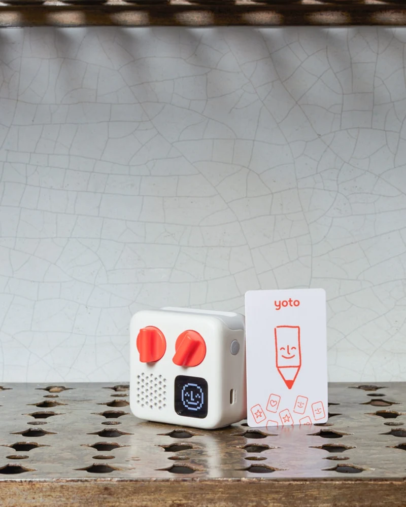 Yoto Mini