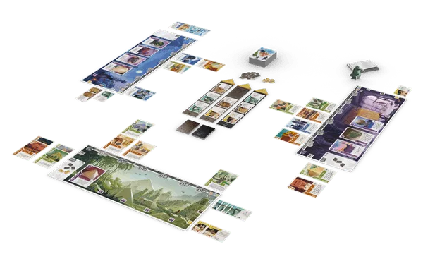 Ancient Knowledge (FR)
