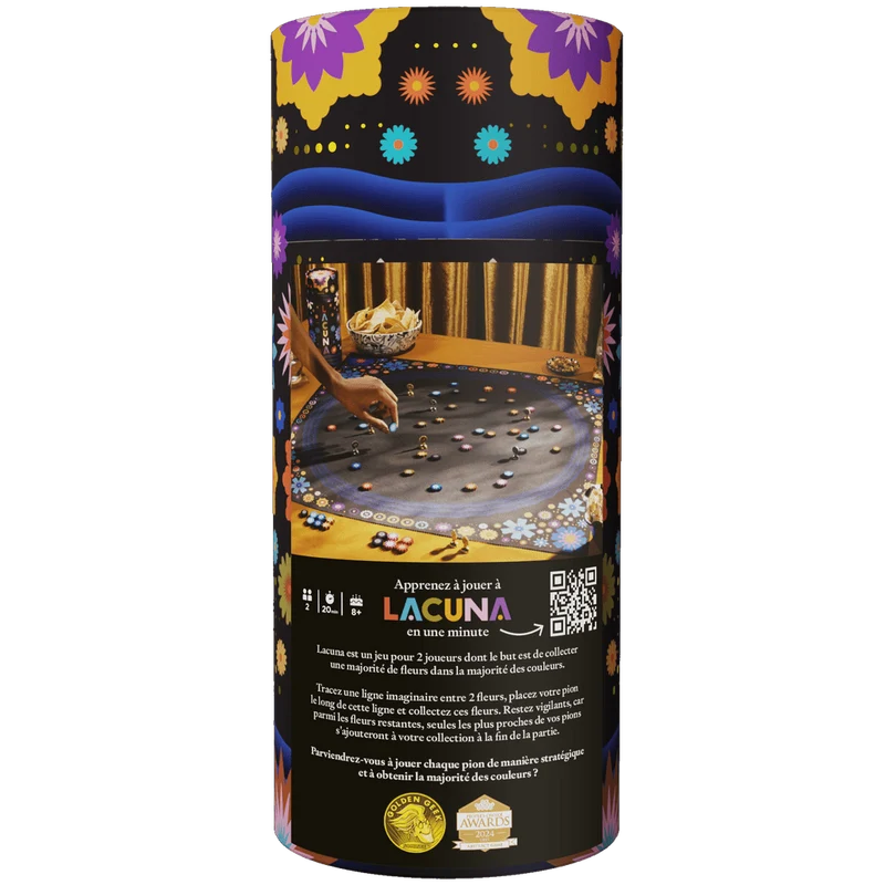 Lacuna (FR)