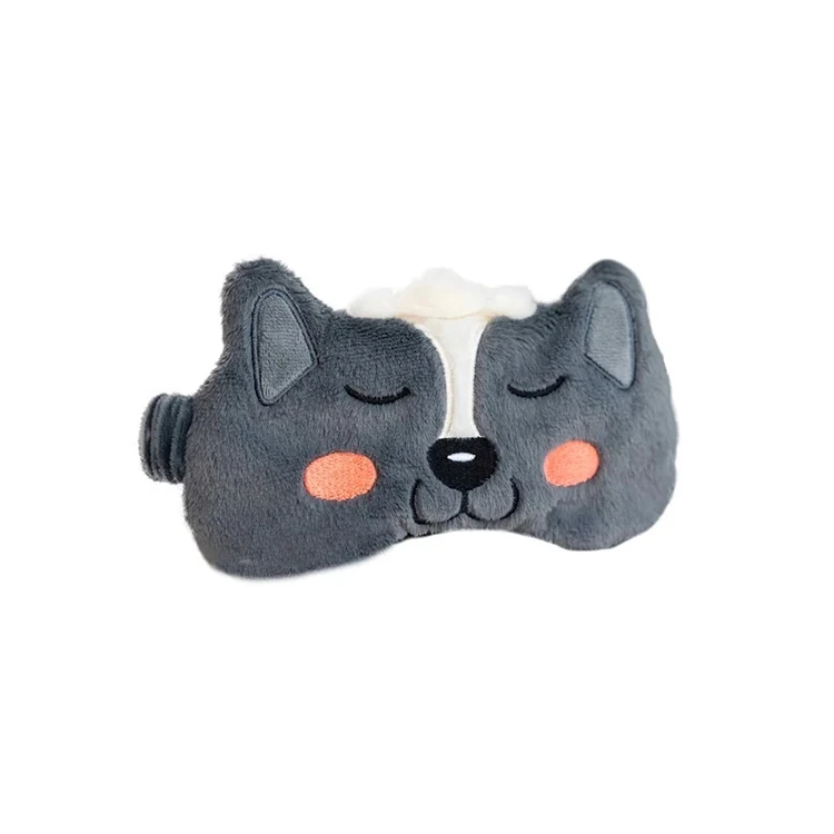 Masque de sommeil Sleepies assortis
