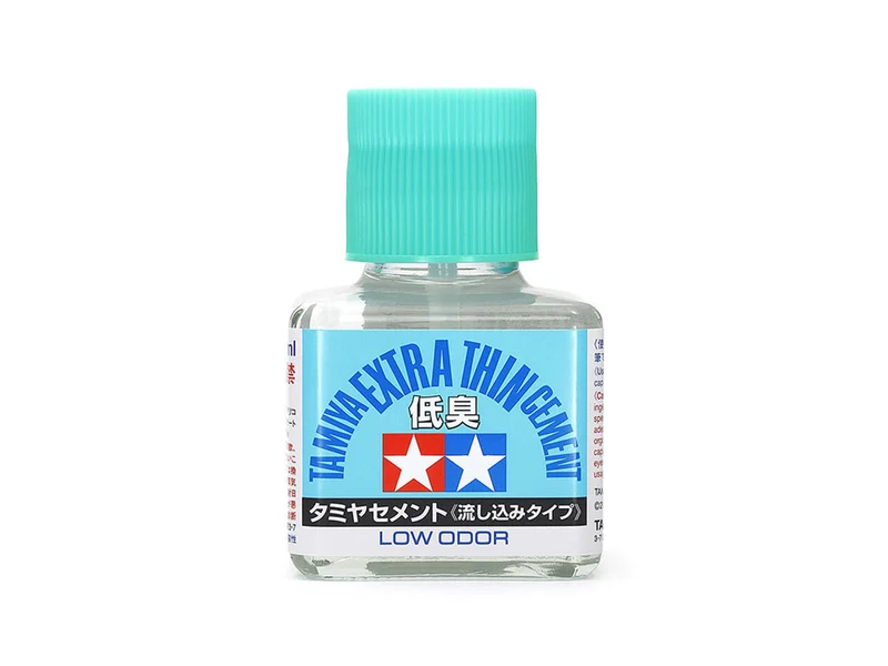 Colle extra liquide 40ML, faible odeur